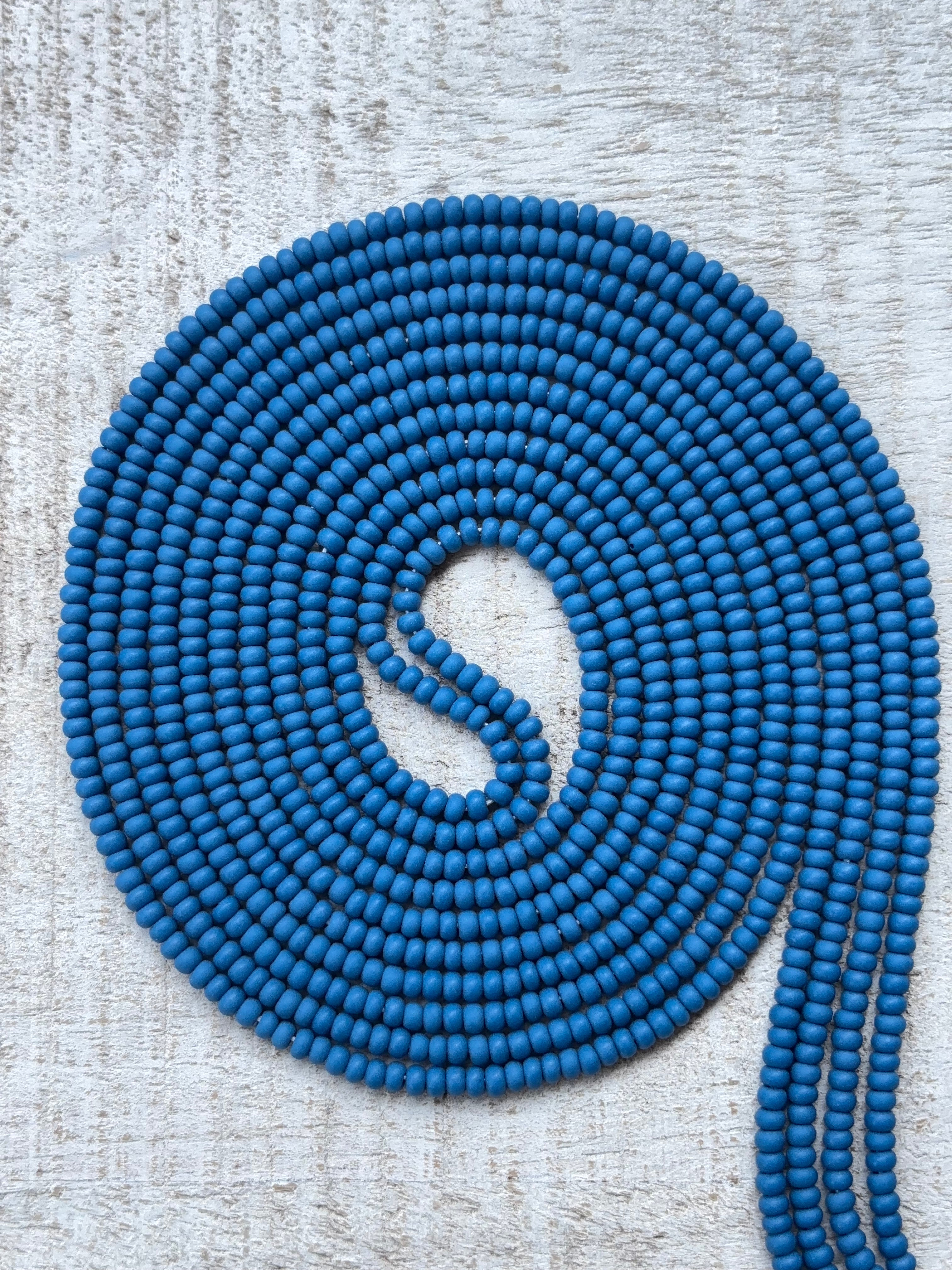 Cerulean Waistbead