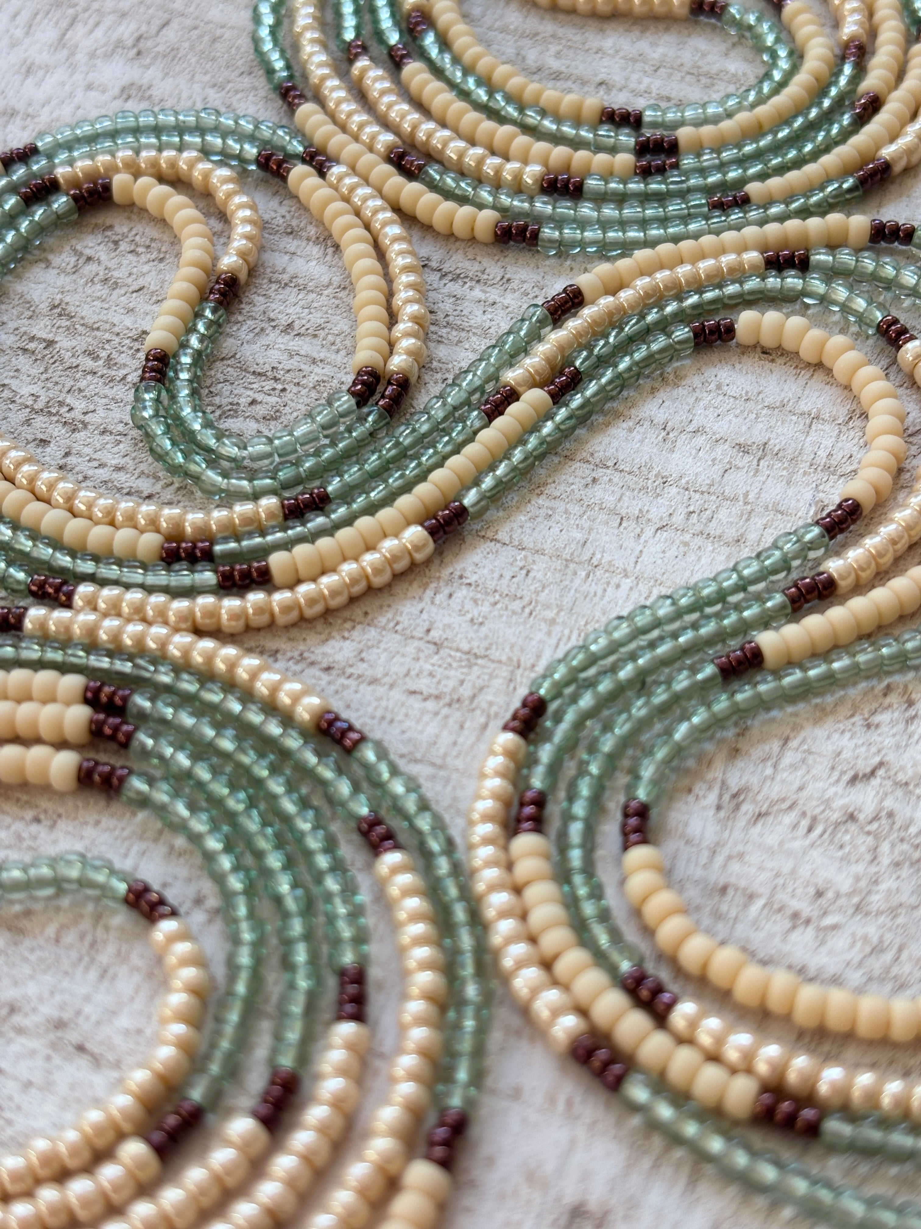 Cashmere Mint
