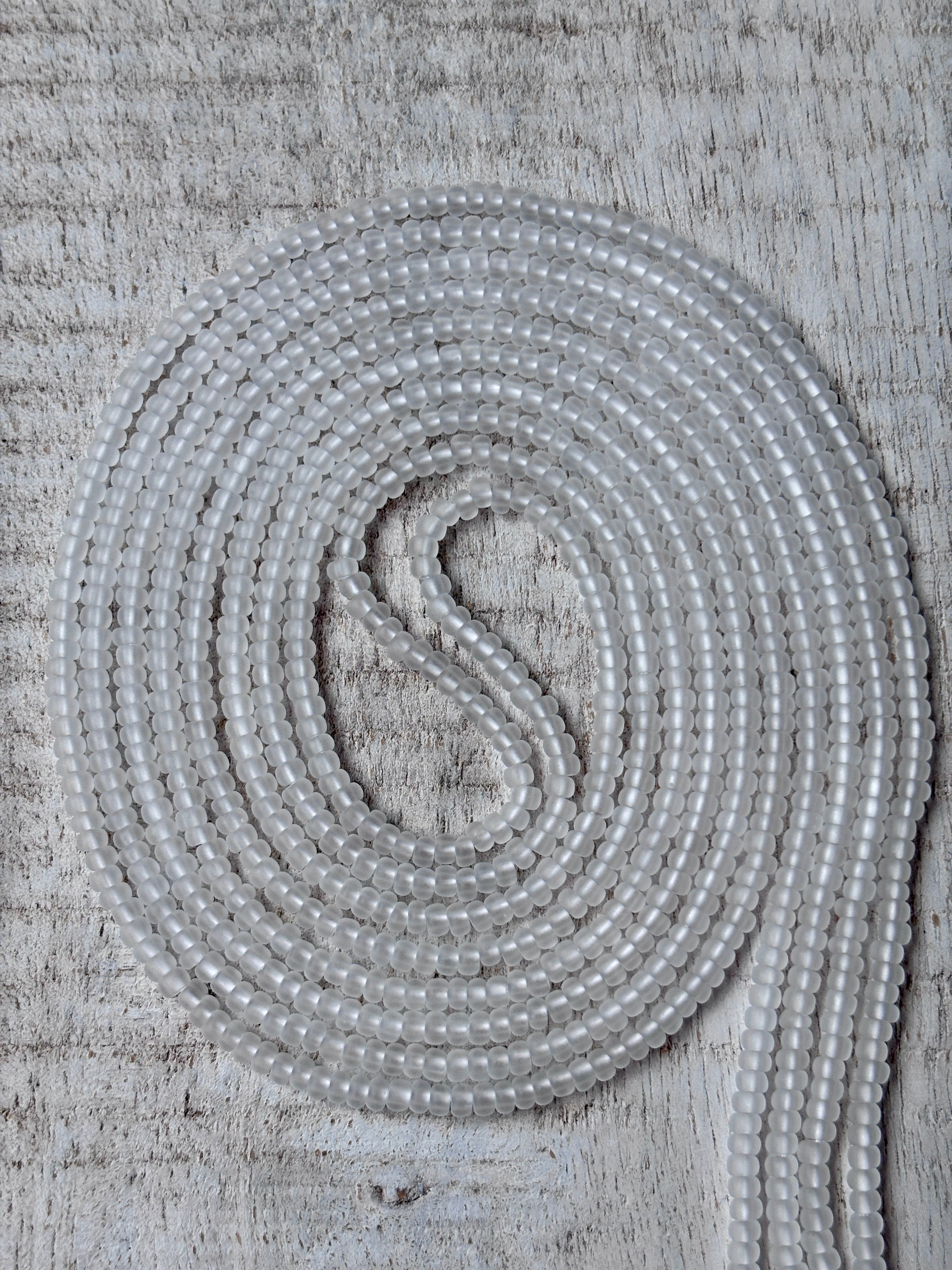 Ice Waistbead