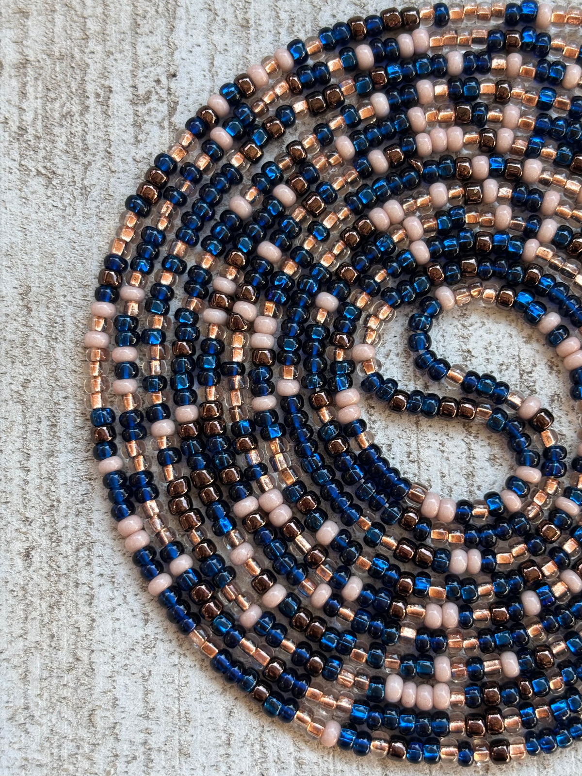 Moody- 3 Piece Waistbead Set