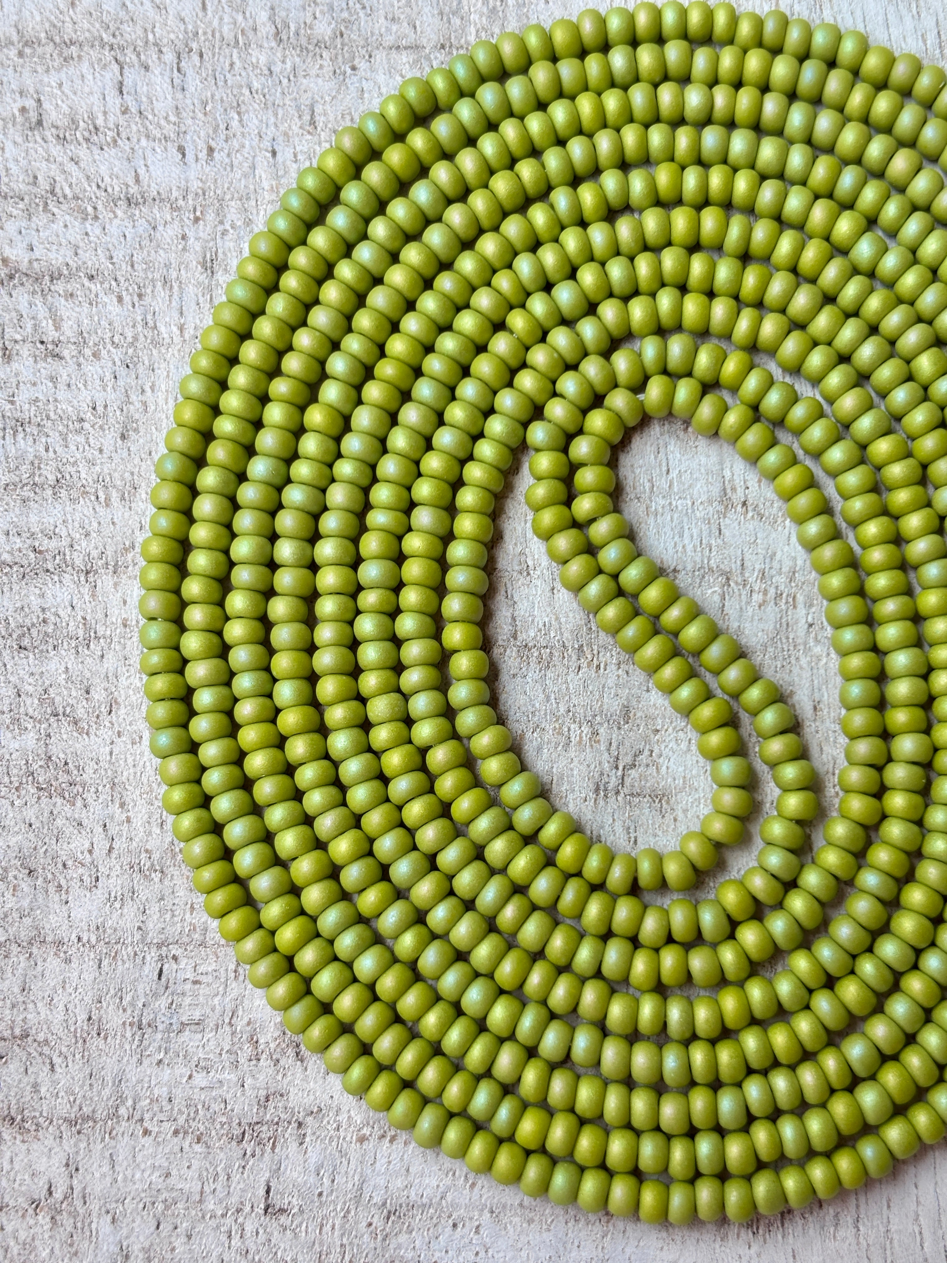 Sublime Waistbead