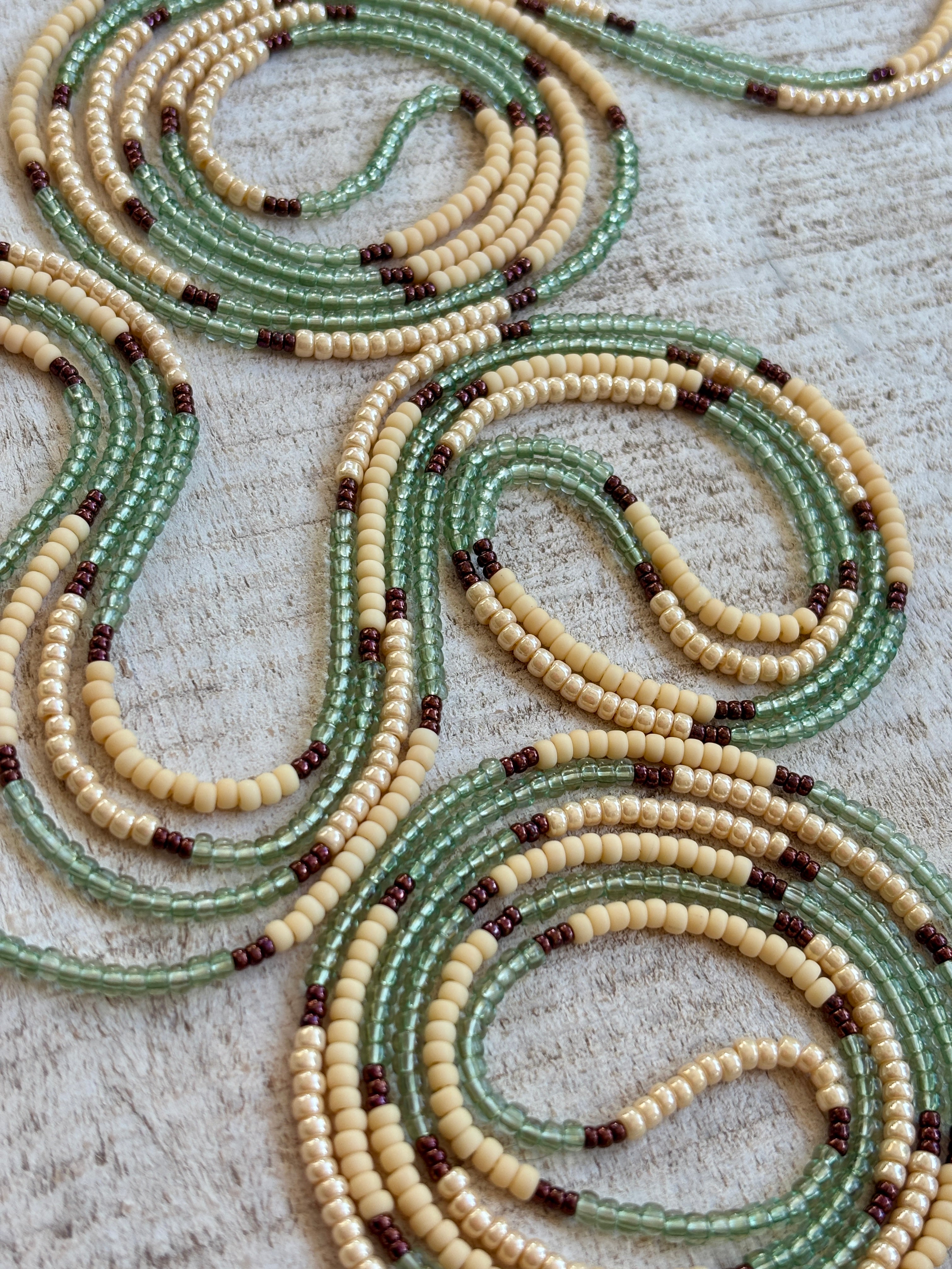 Cashmere Mint