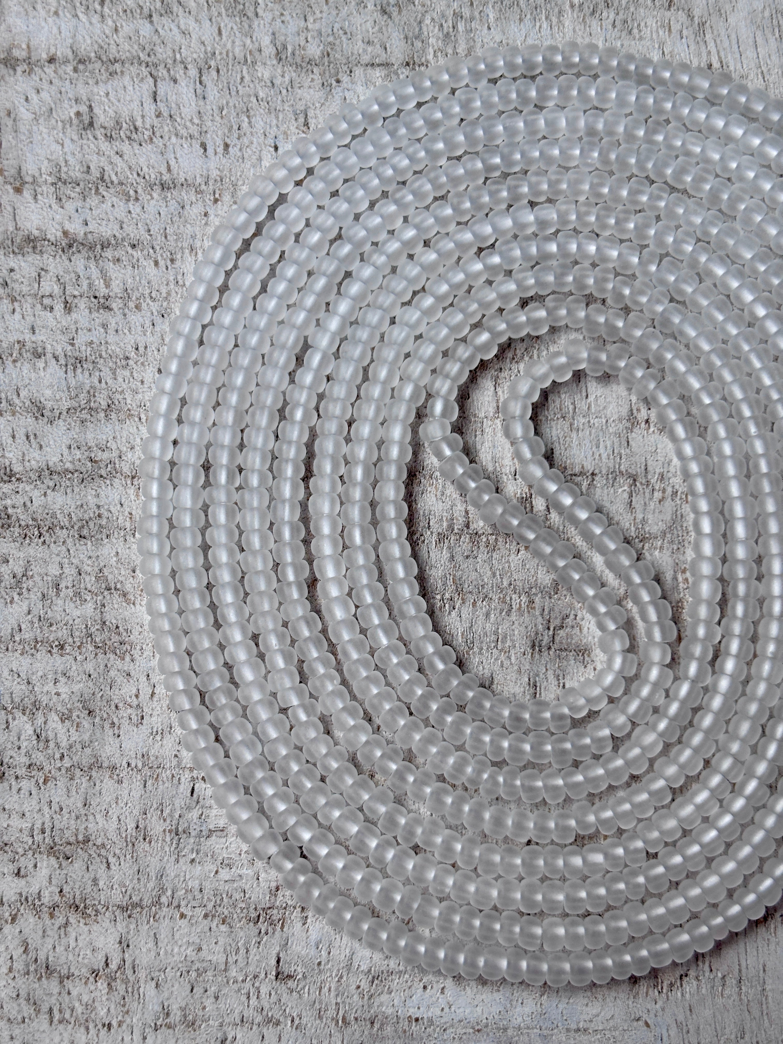 Ice Waistbead