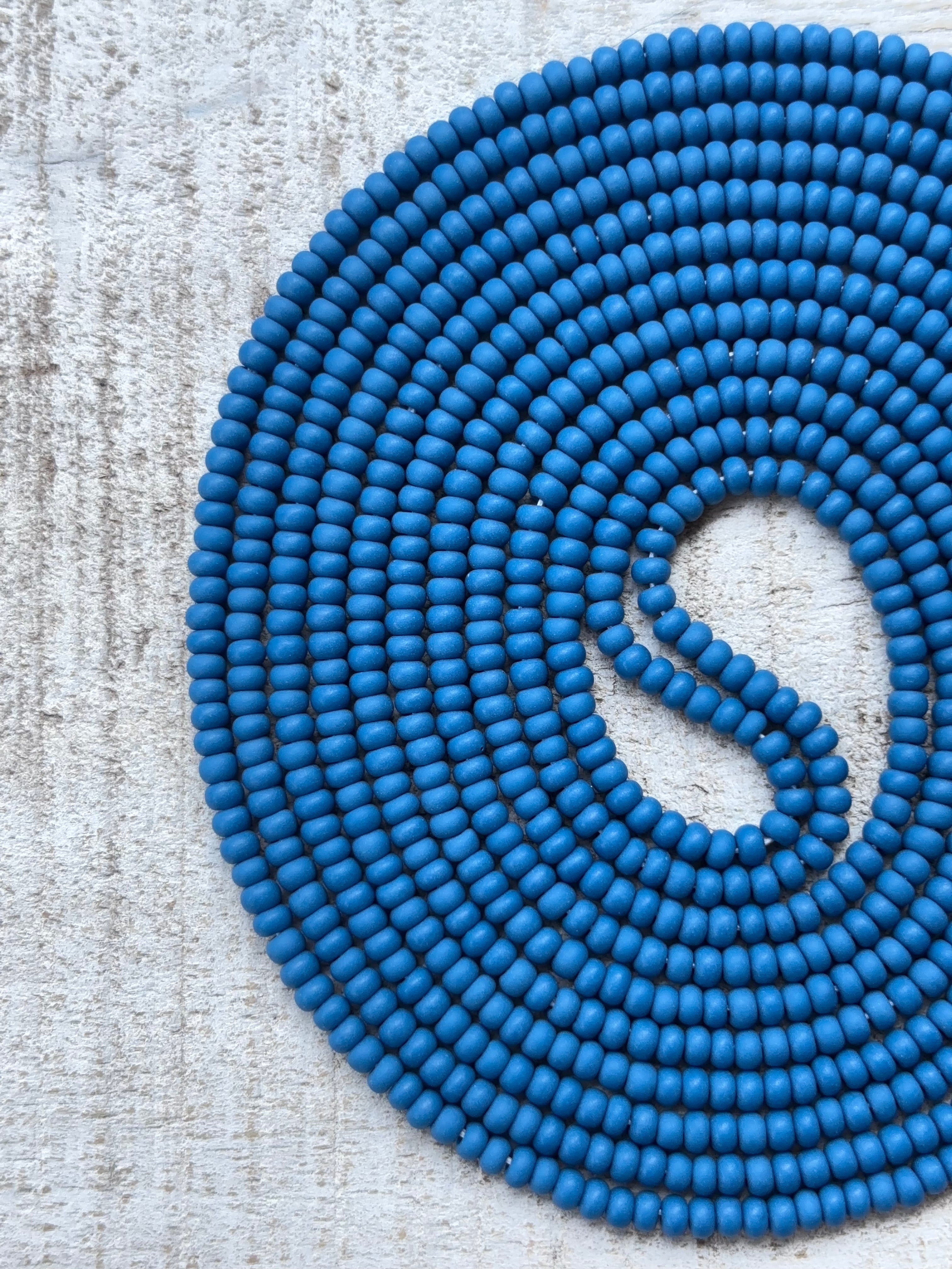 Cerulean Waistbead