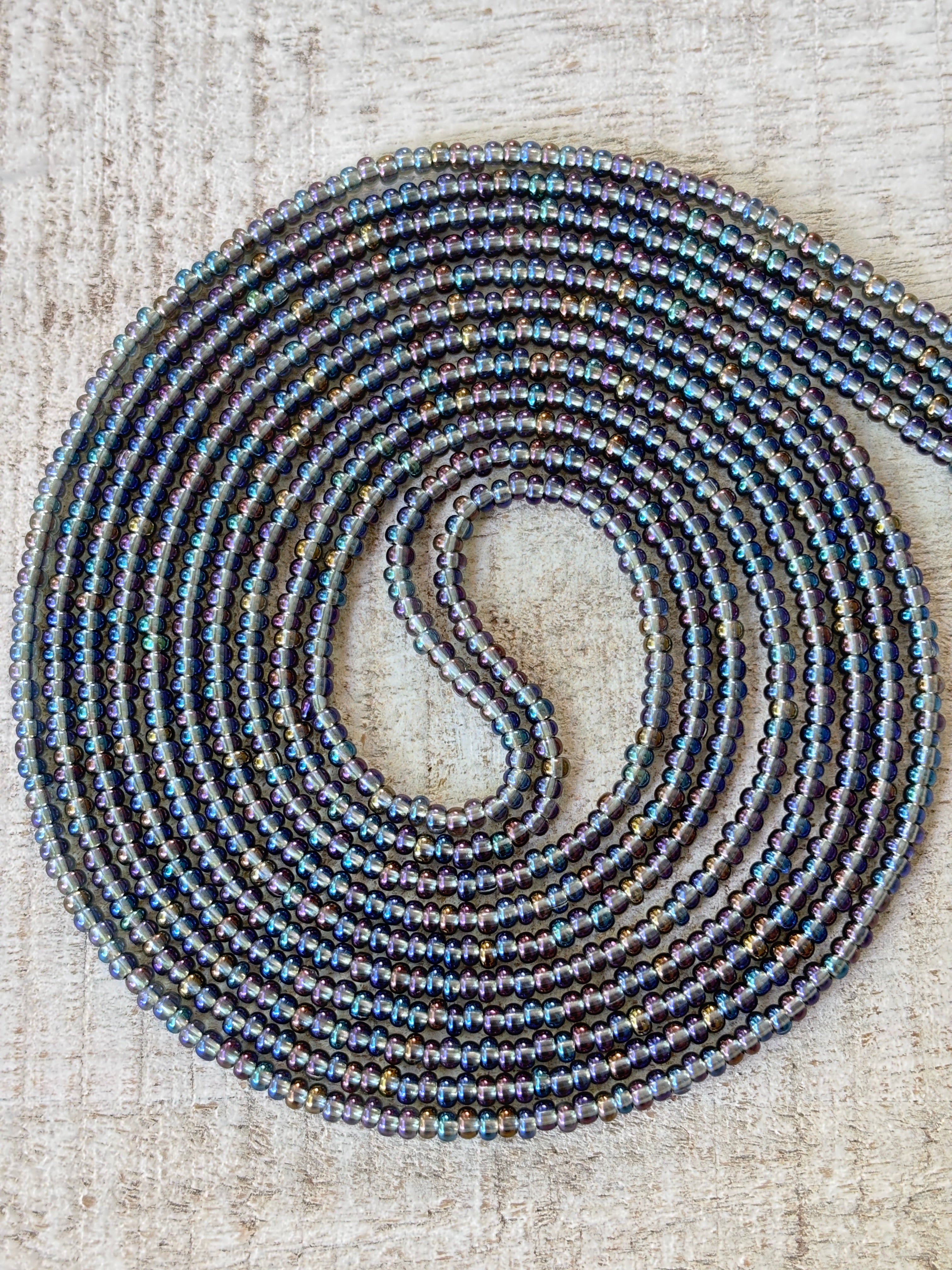 Alien Waistbead