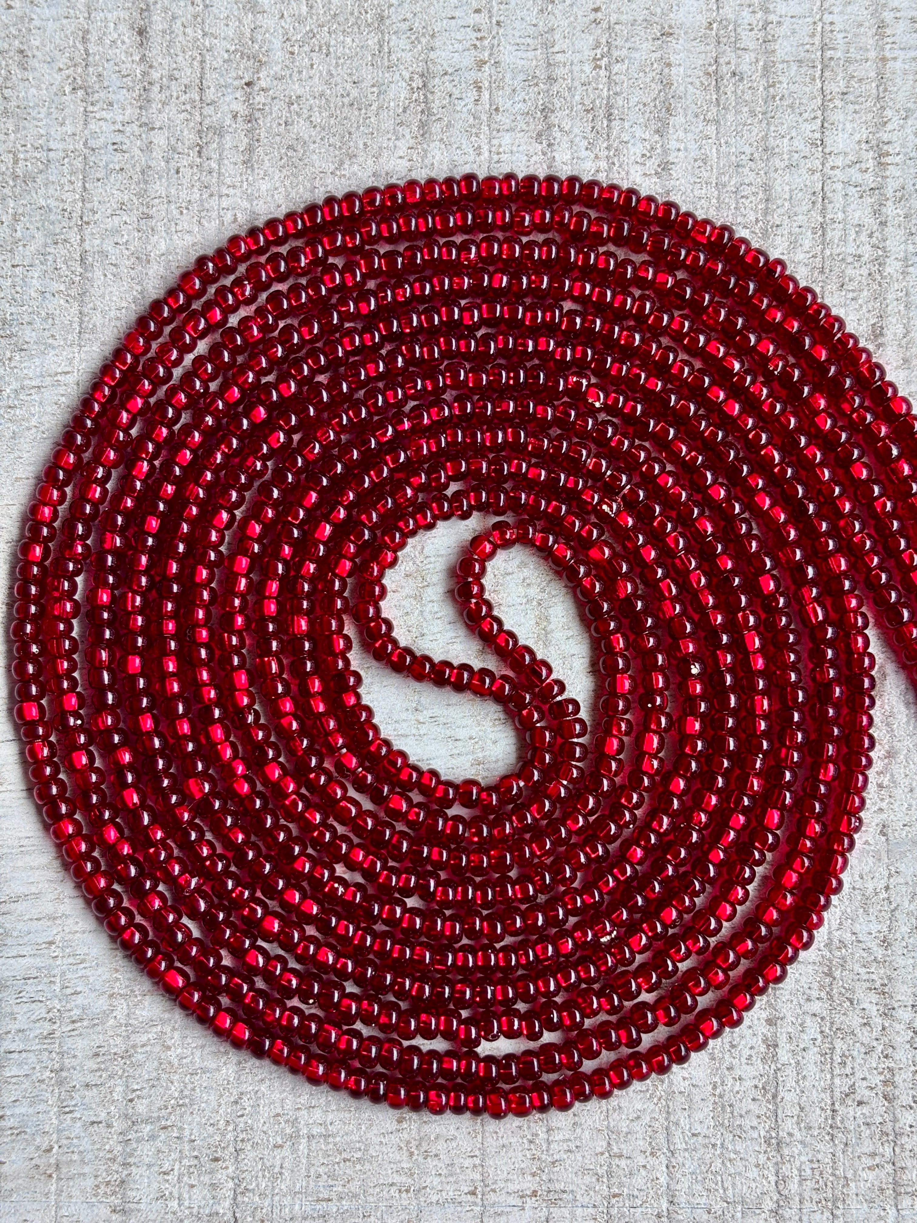 Galentine Waistbead