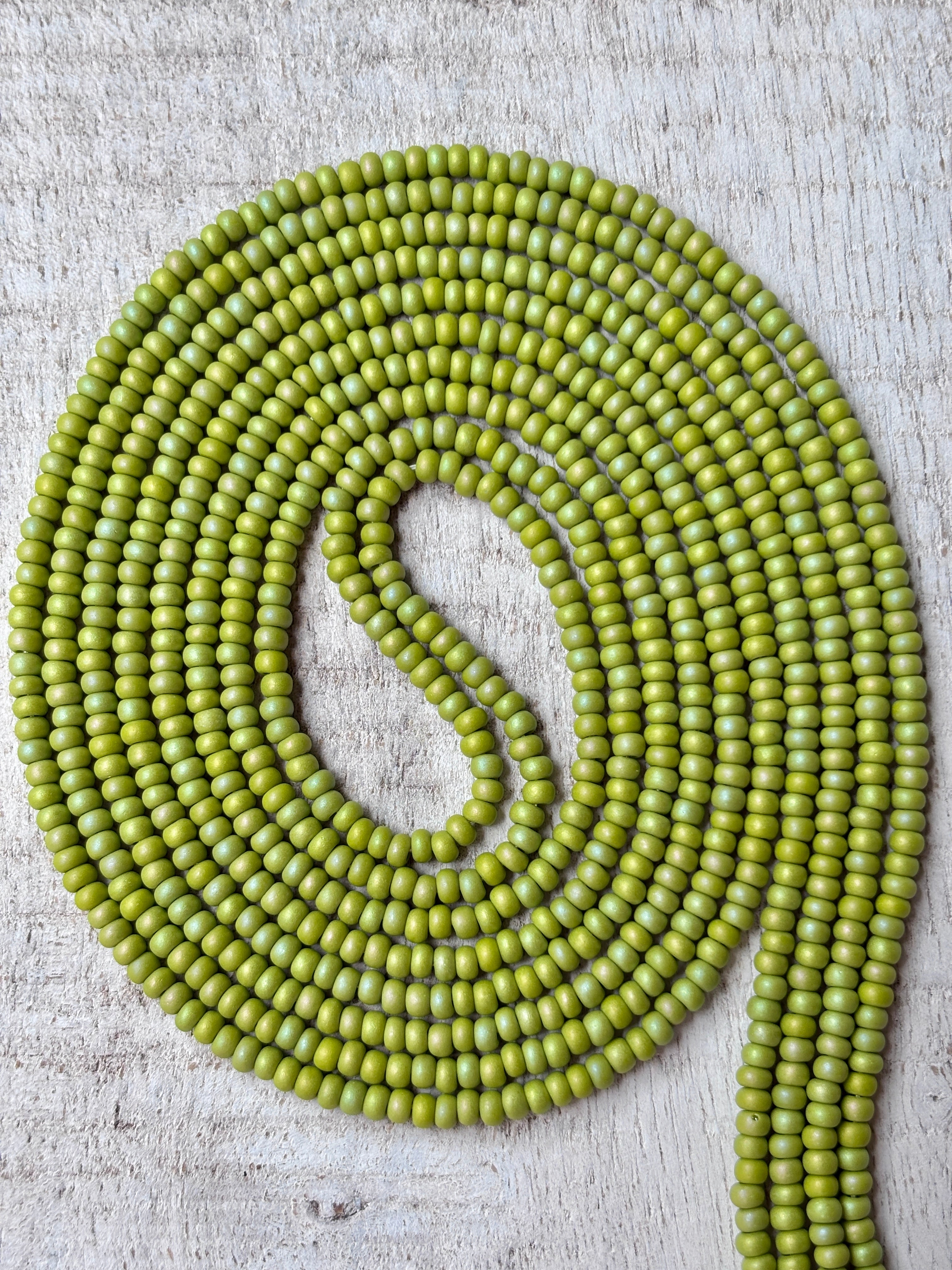 Sublime Waistbead