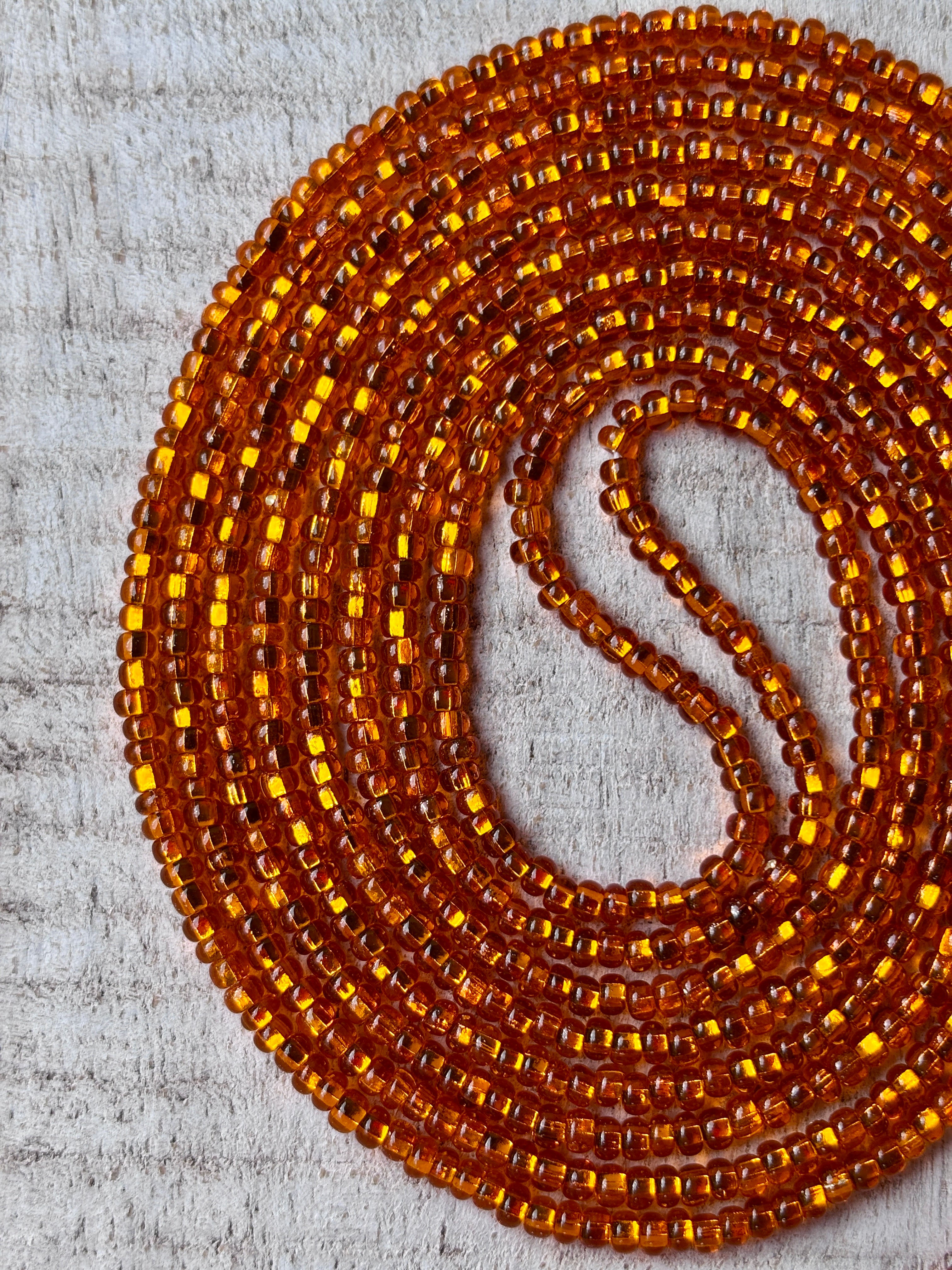 Blaze Waistbead