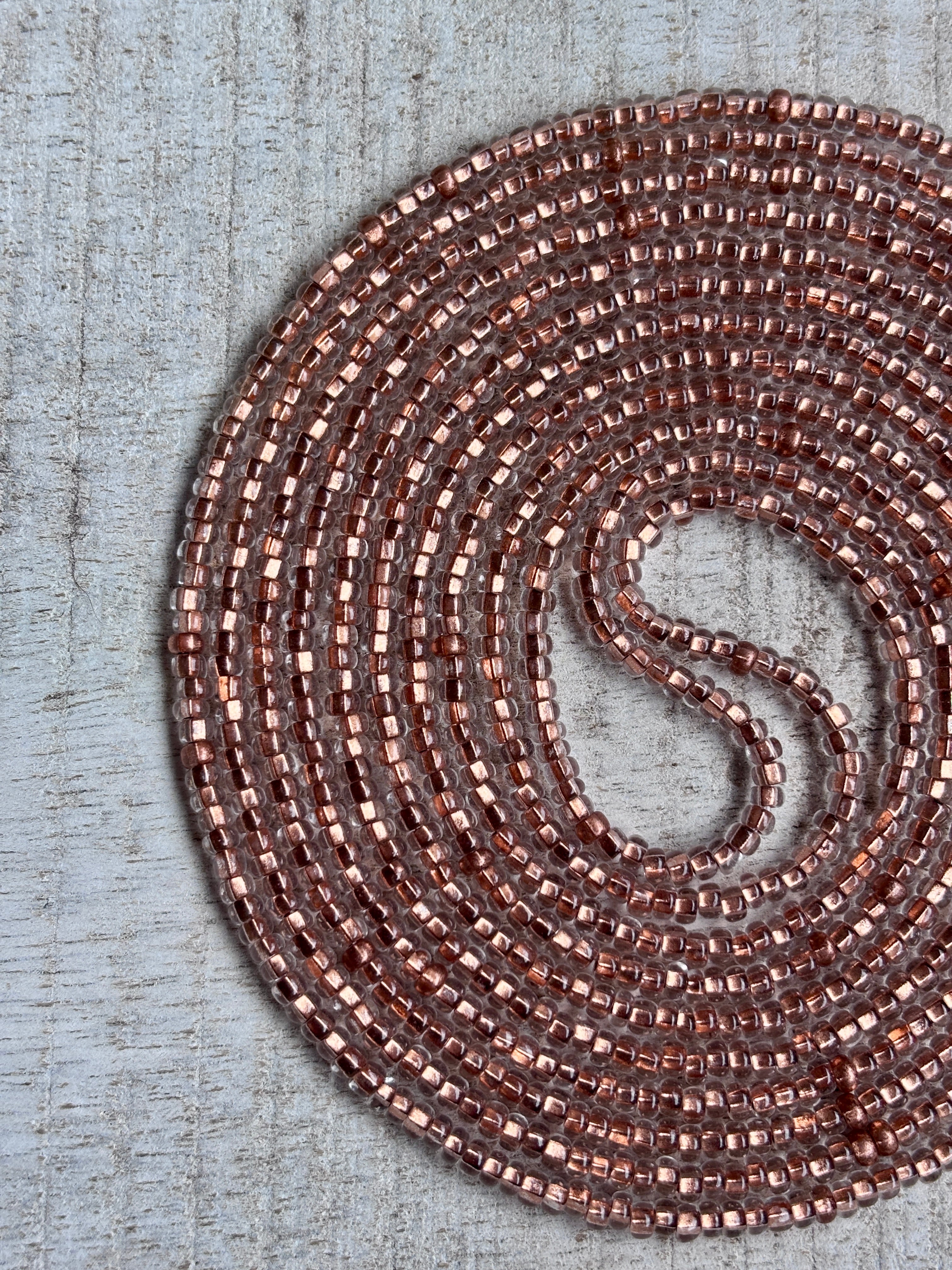 Brut Waistbead