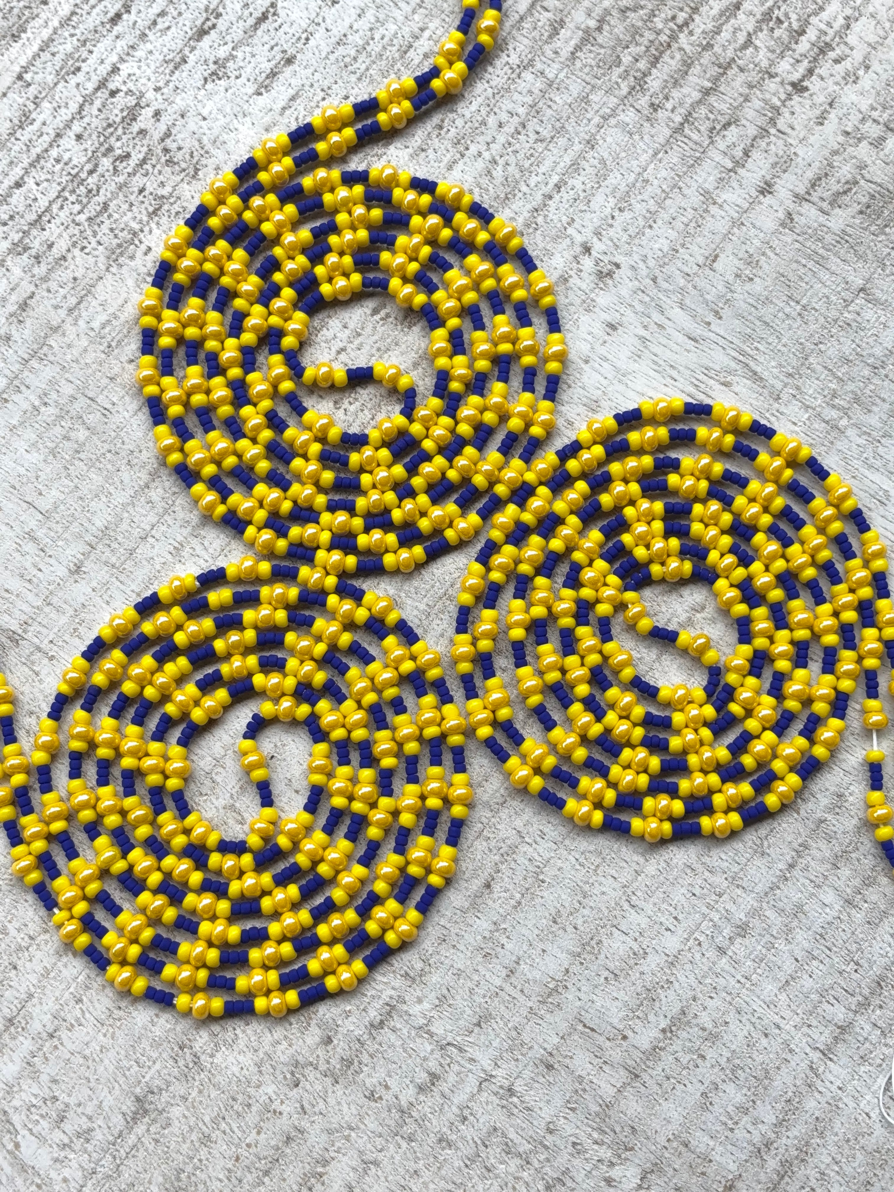 Aggie Pride Waistbead