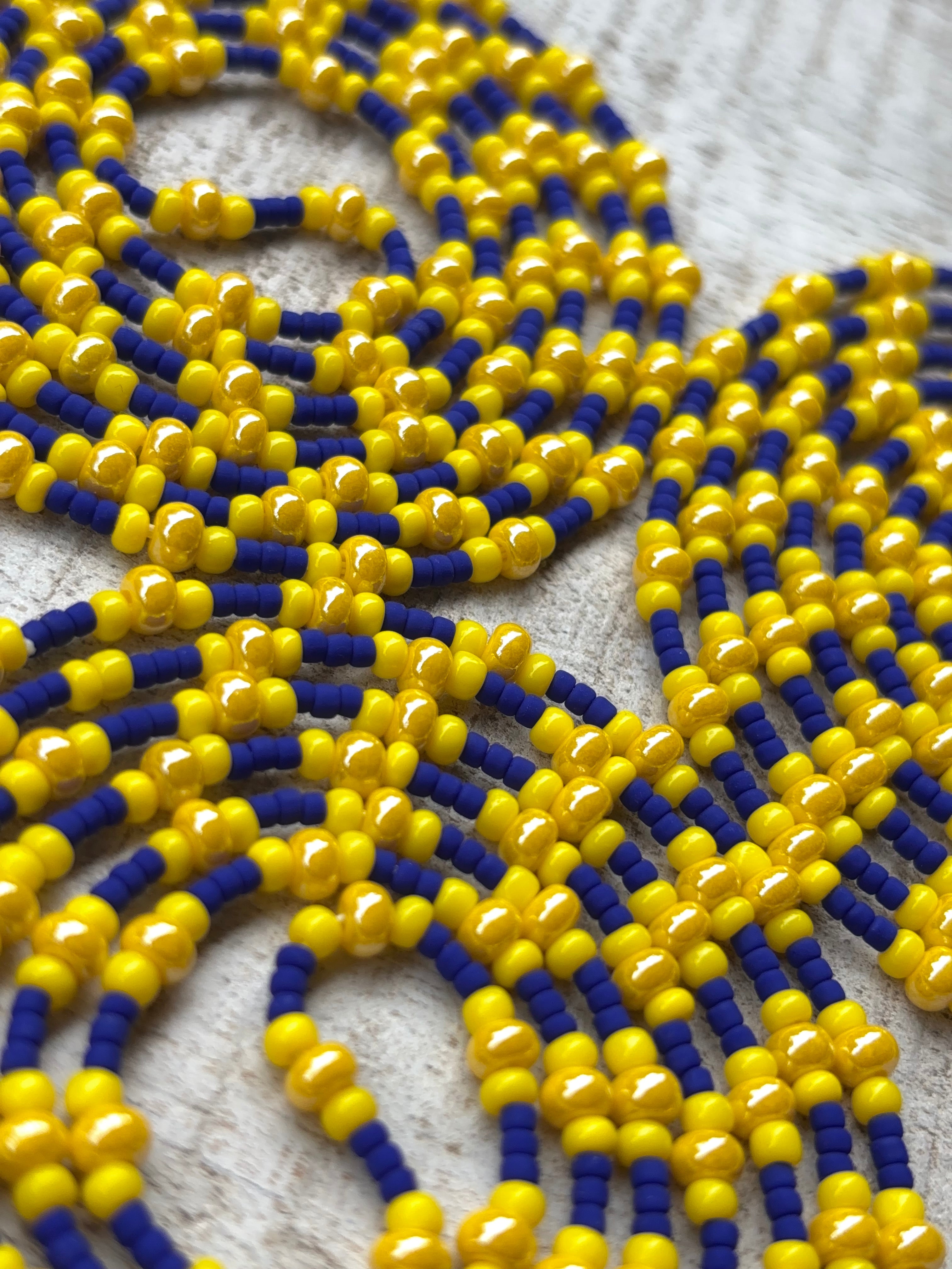 Aggie Pride Waistbead