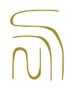 Raine Waistbeads Logo Emblem