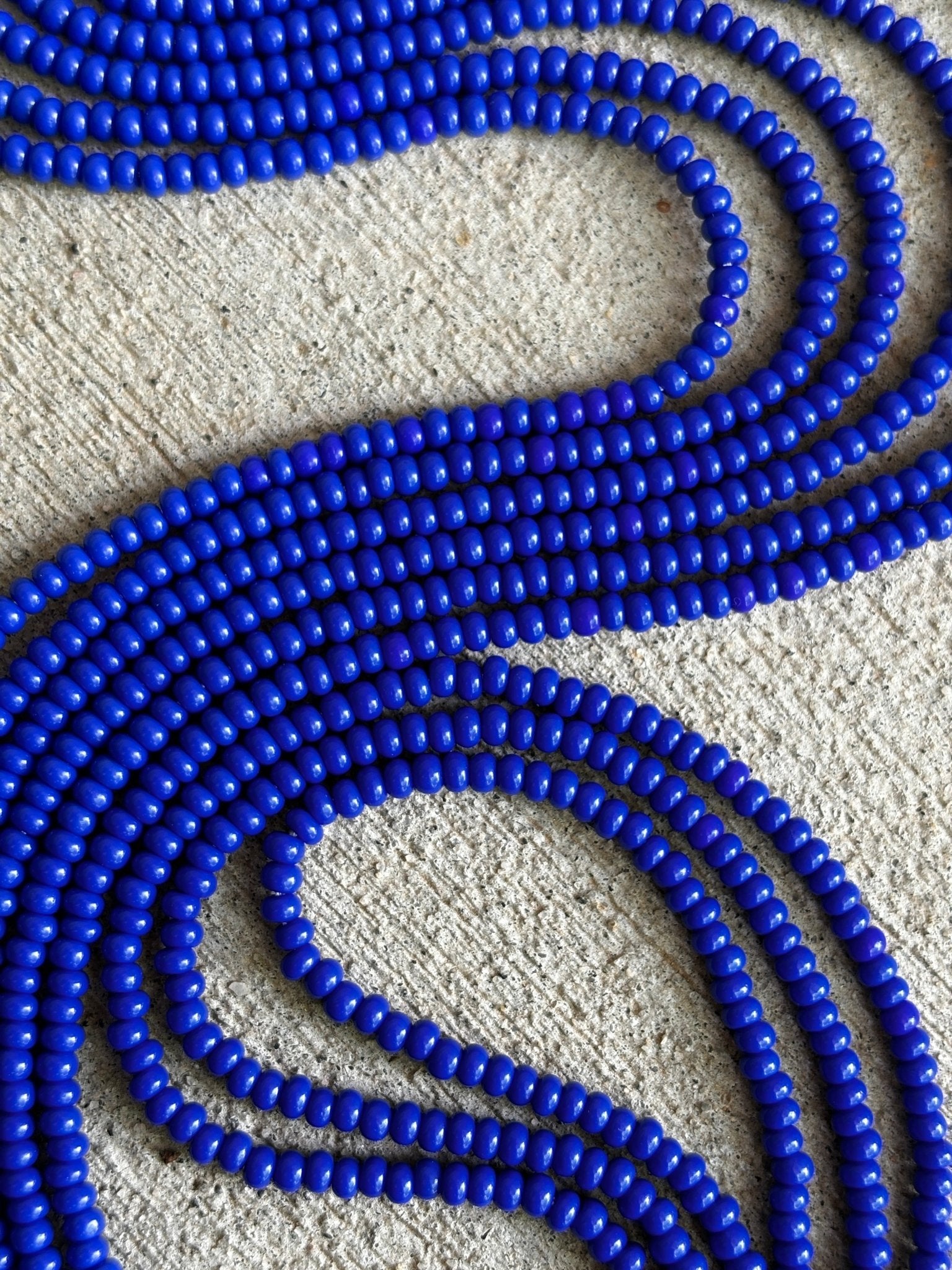 {{ African Waistbeads }} {{ Waist Beads}} - {{ Raine Waistbeads}} (5992840921242)