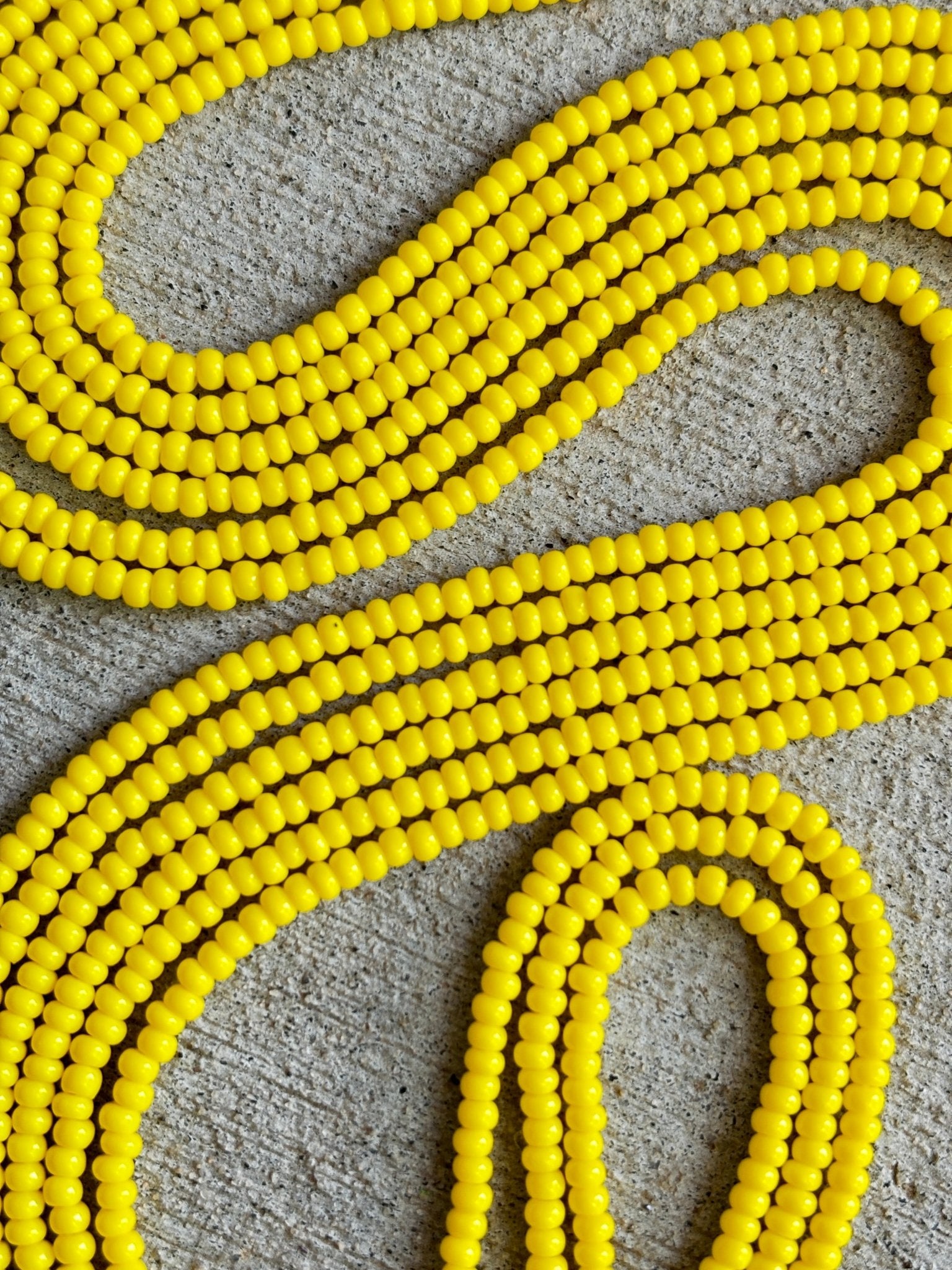 {{ African Waistbeads }} {{ Waist Beads}} - {{ Raine Waistbeads}} (5992845443226)